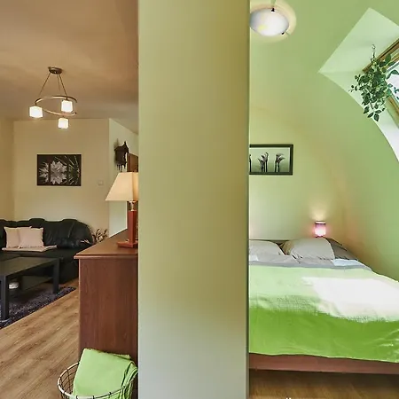 Apartamenty Swinoujscie - Villa Teresa Exterior photo