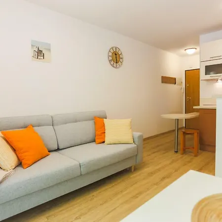 Apartamenty Swinoujscie - Villa Teresa Exterior photo