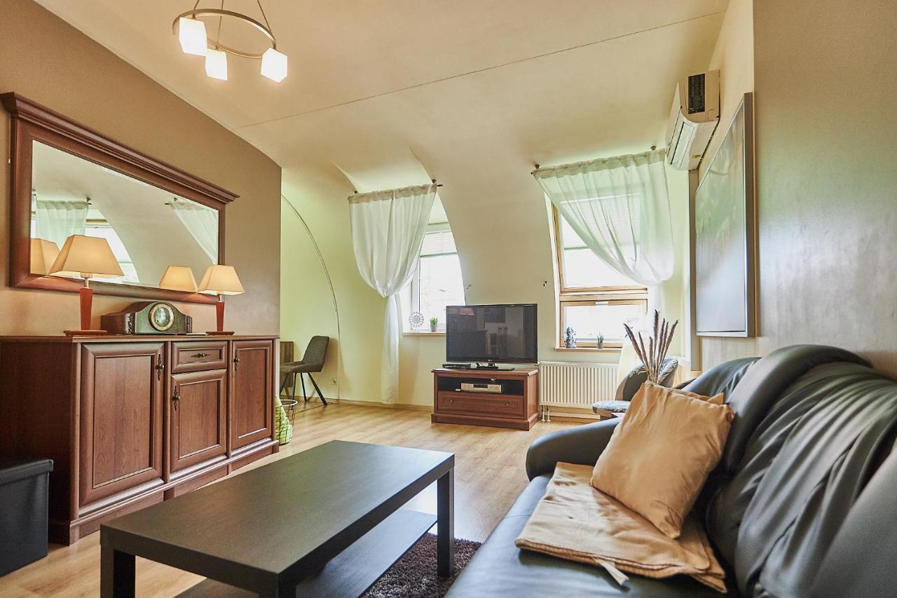 Apartment - Teresa Swinoujscie