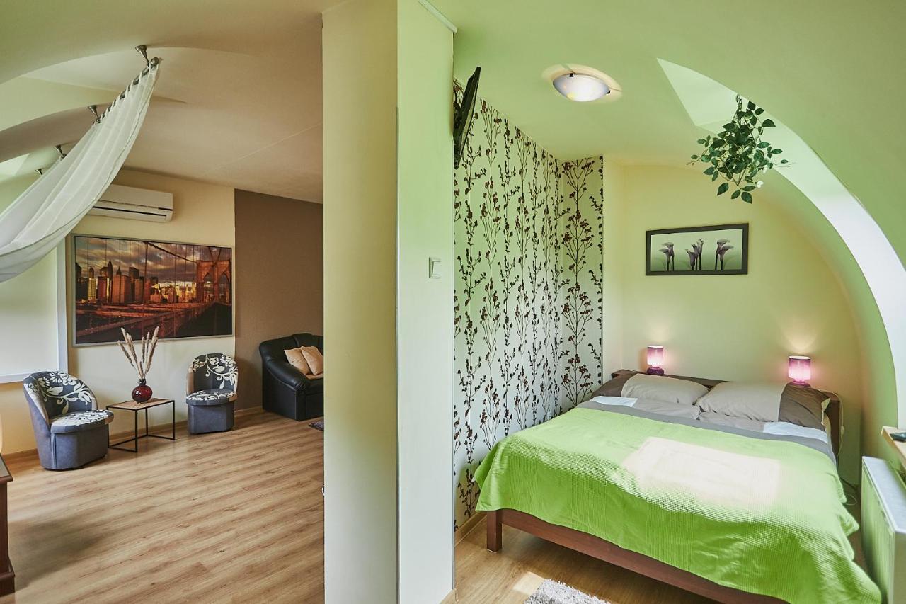 Apartment - Teresa Swinoujscie