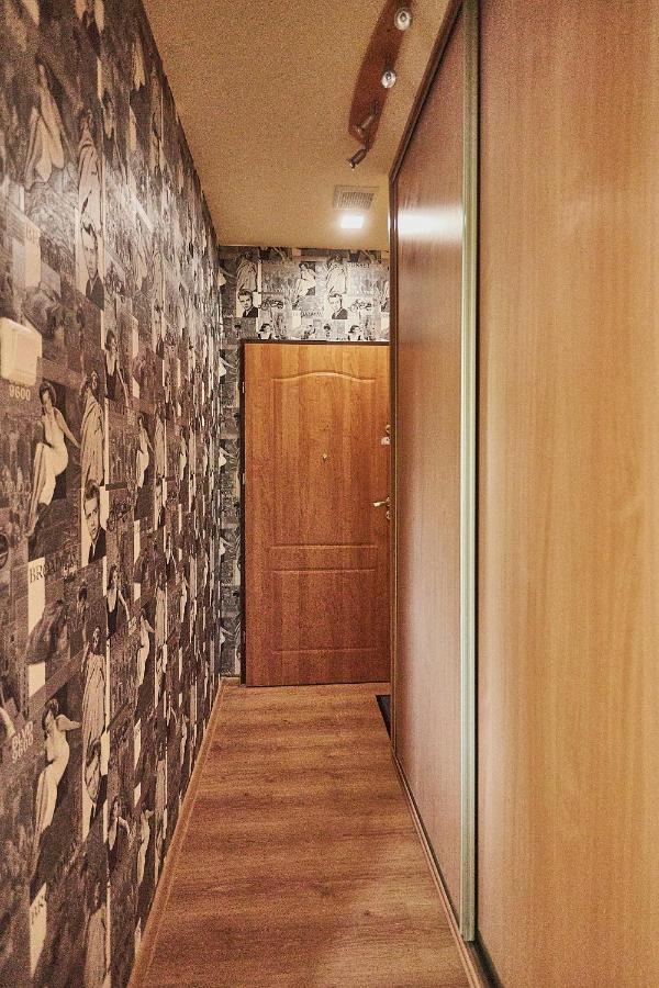 - Teresa Apartment Swinoujscie