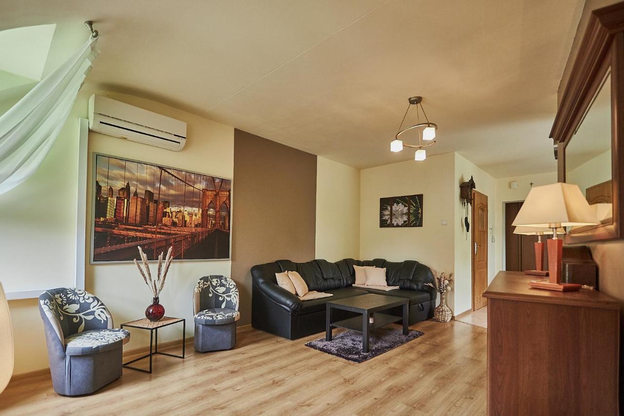 Apartment - Teresa *