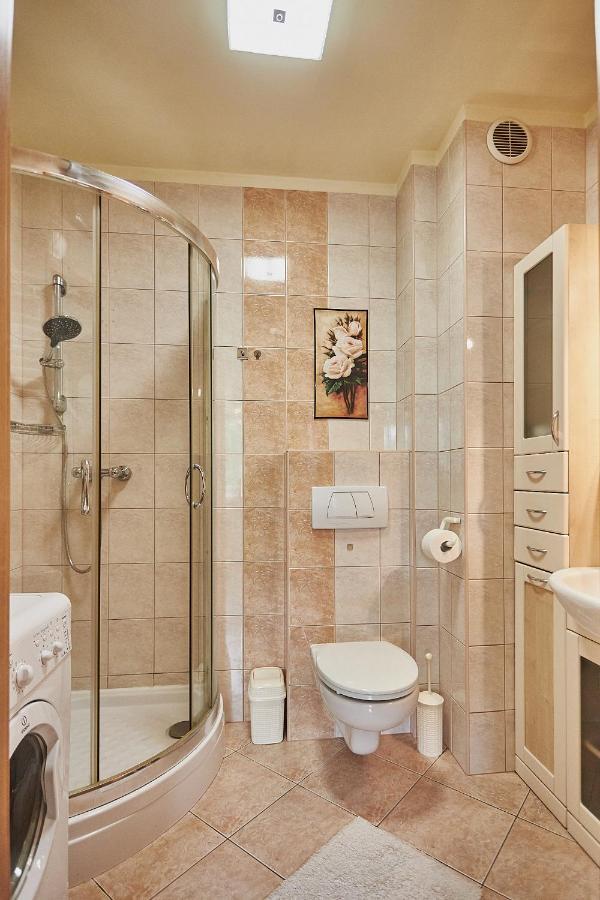- Teresa Apartment Swinoujscie