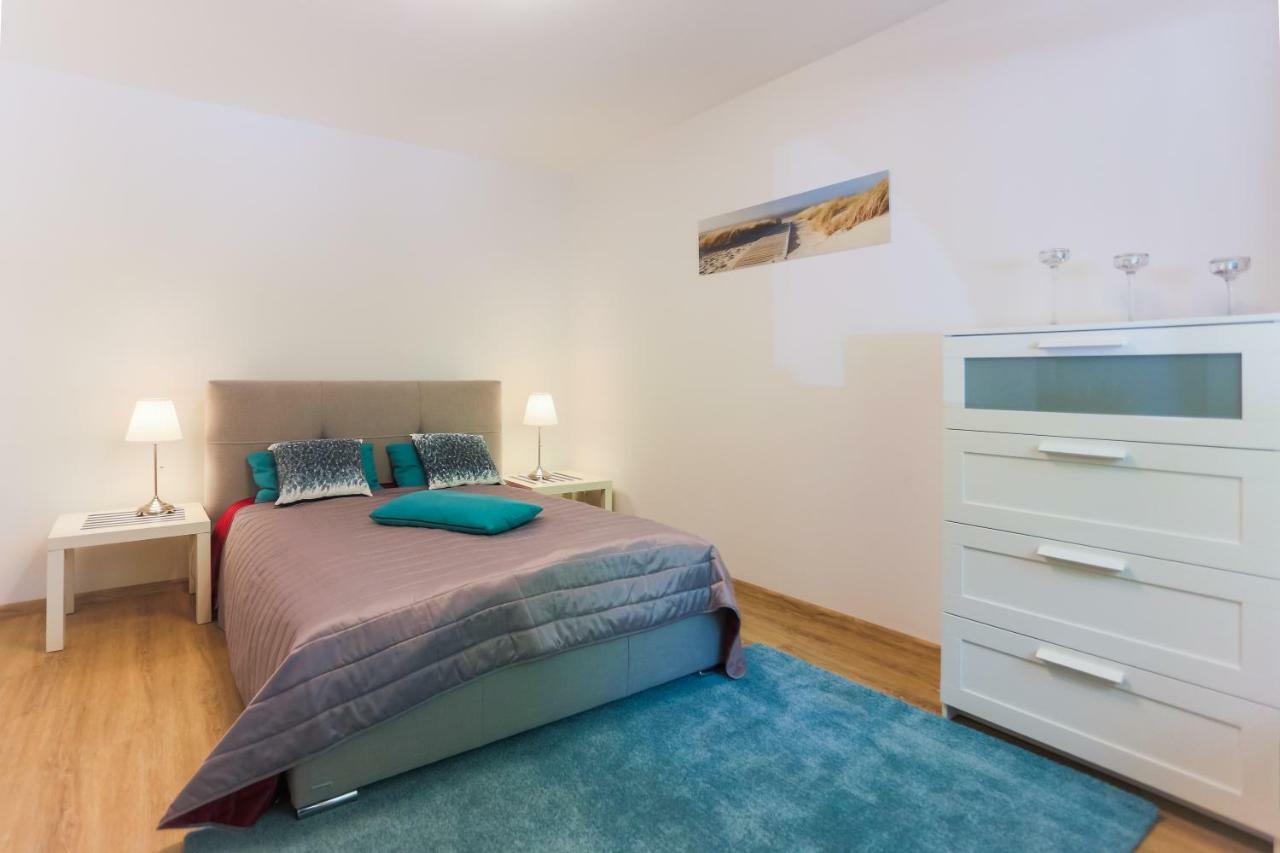- Teresa Apartment Swinoujscie