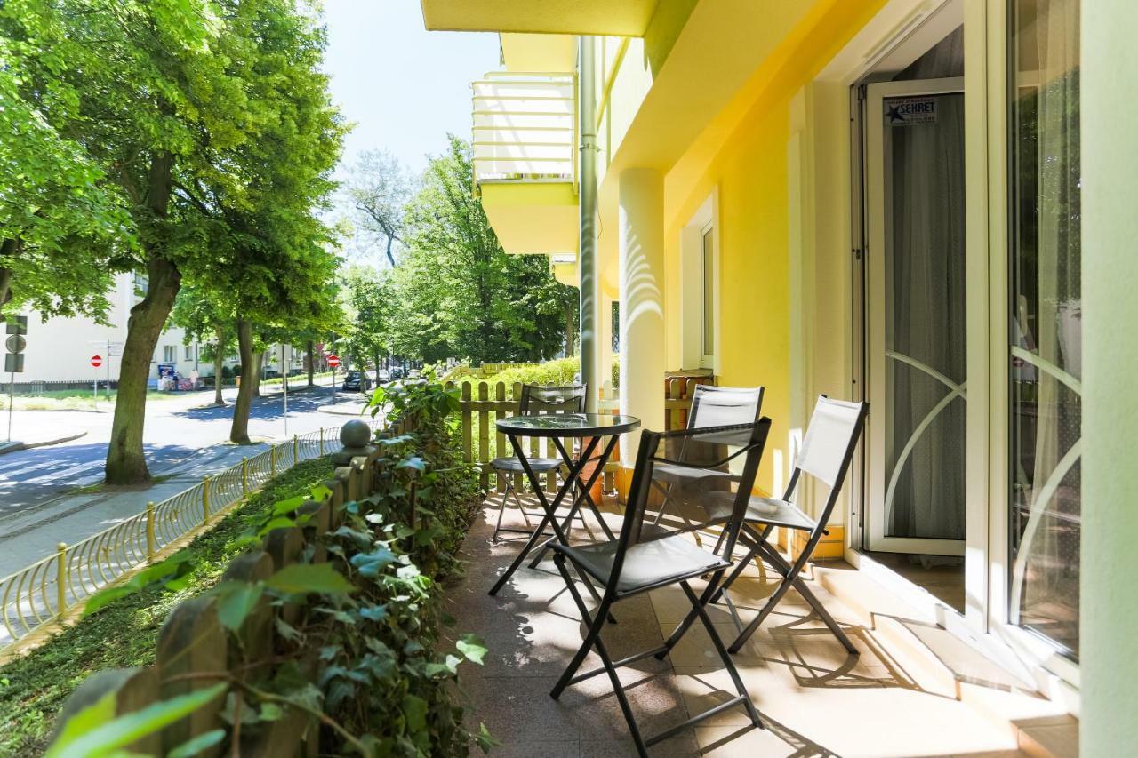 Apartment - Teresa Swinoujscie