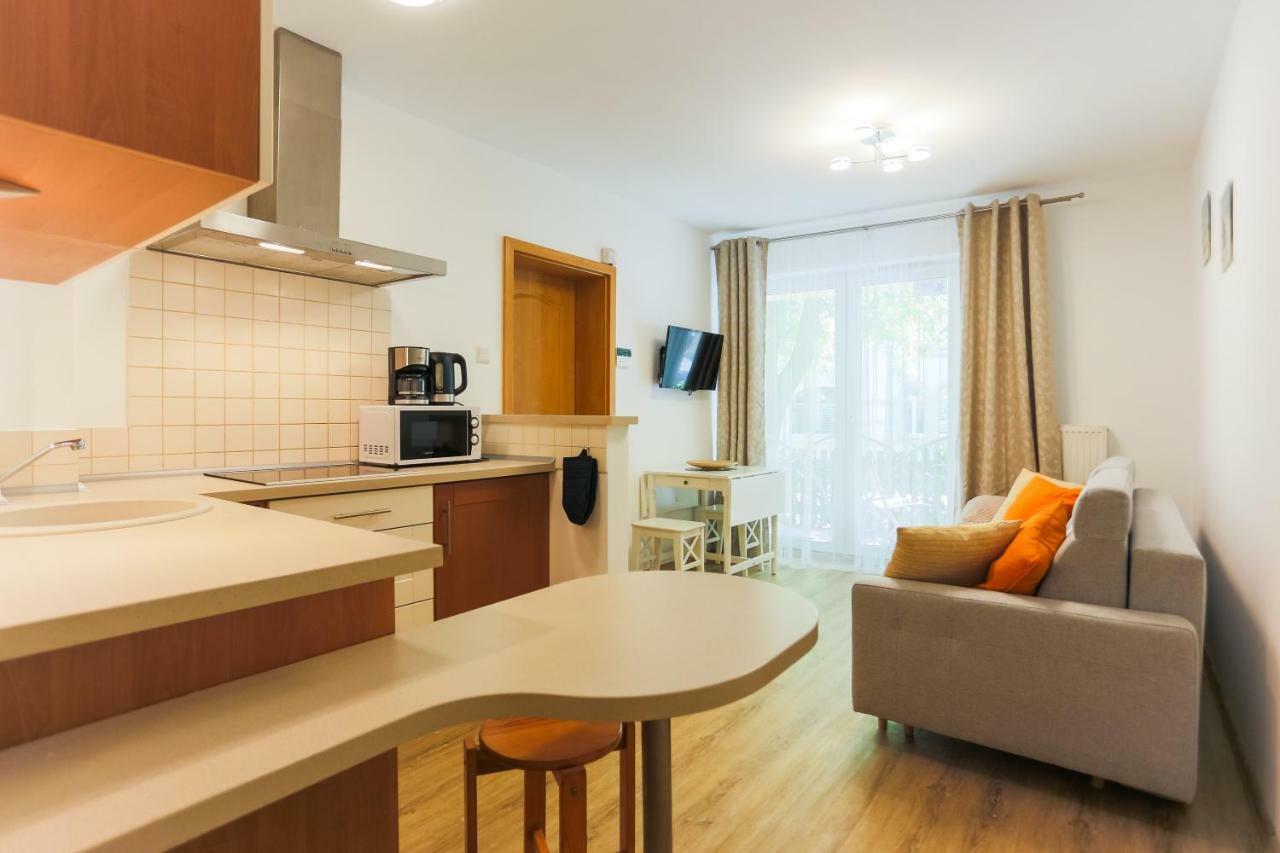 Apartment - Teresa Swinoujscie